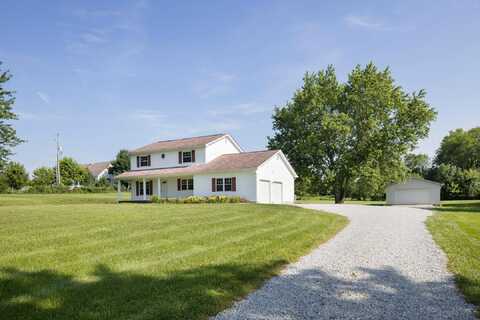 6704 Blacks Road SW, Pataskala, OH 43062
