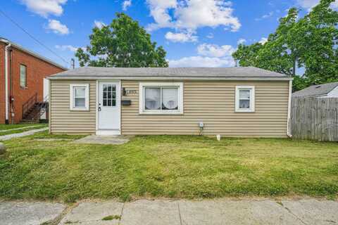 6971 London Groveport Road, Grove City, OH 43123