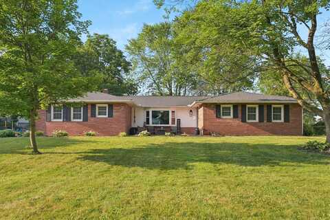 5421 Schatz Lane, Hilliard, OH 43026
