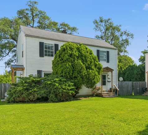 2842-2844 Columbus Avenue, Columbus, OH 43209