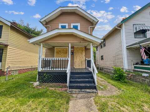 314 S Hague Avenue, Columbus, OH 43204
