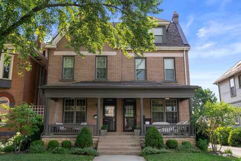144 Wilson Avenue, Columbus, OH 43205