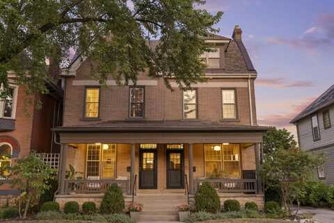 144 Wilson Avenue, Columbus, OH 43205
