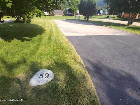 59 Bogie Ln, Blanchard, ID 83804