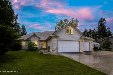 1414 E WESTDALE DR, Hayden, ID 83835