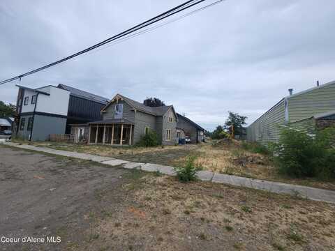 503 E 3rd Ave, Post Falls, ID 83854