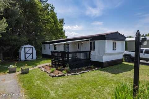 1100 Kootenai Cutoff Rd, Ponderay, ID 83852