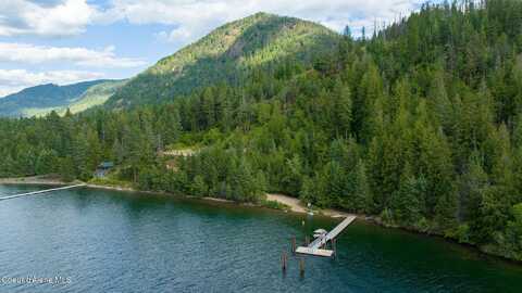 Nka W Kamloop ave, Bayview, ID 83803