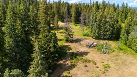 Tract 21 Ryan Loop, Saint Maries, ID 83861