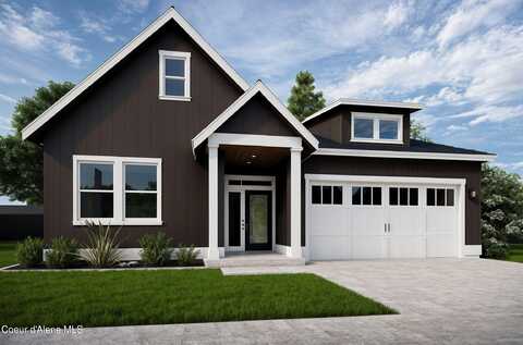 3491 N BLAZE LOOP, Post Falls, ID 83854