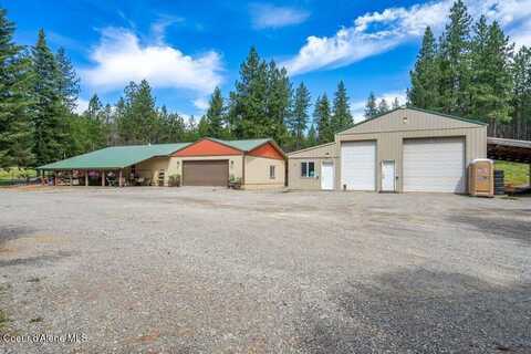 8626 E SON SHINE WAY, Athol, ID 83801