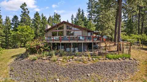 5143 W CRAZY CREEK RD, Coeur D Alene, ID 83814