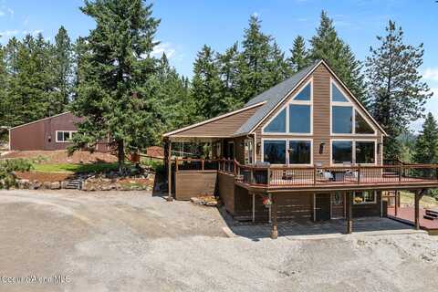 1529 S SADDLEBACK DR, Coeur D Alene, ID 83814