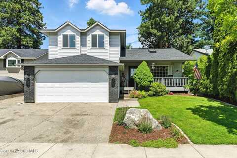 3560 N SHADOW CT, Coeur D Alene, ID 83815
