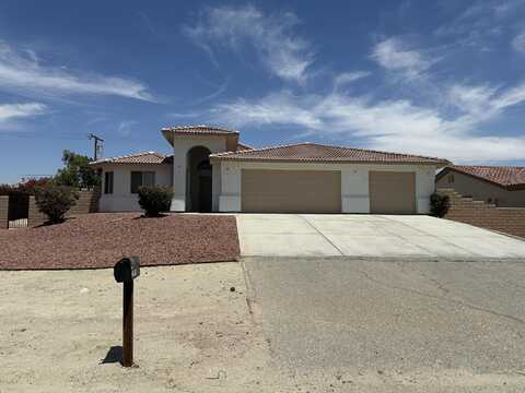 31100 Desert Palm Drive, Thousand Palms, CA 92276