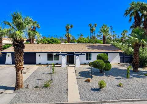 1820 E Park Drive, Palm Springs, CA 92262