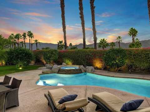 50445 Mountain Shadows Road, La Quinta, CA 92253