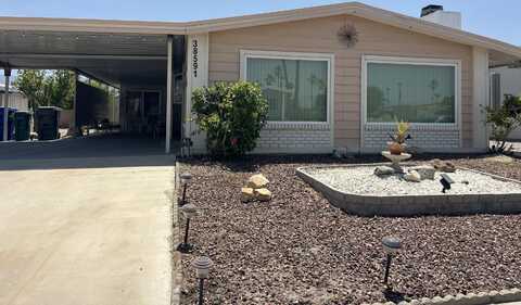 38591 Desert Greens Drive W, Palm Desert, CA 92260