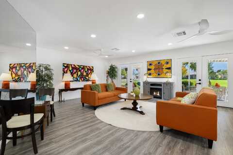427 Calle Madrigal, Cathedral City, CA 92234