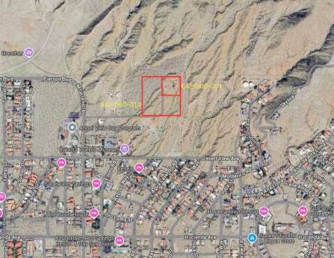 642060001 642060010, Desert Hot Springs, CA 92240