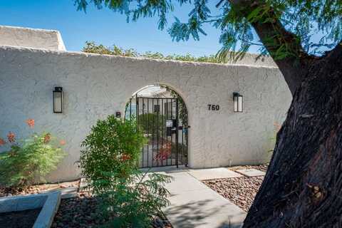 760 E Cottonwood Road, Palm Springs, CA 92262