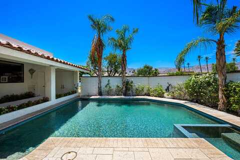 4 Reed Court, Rancho Mirage, CA 92270