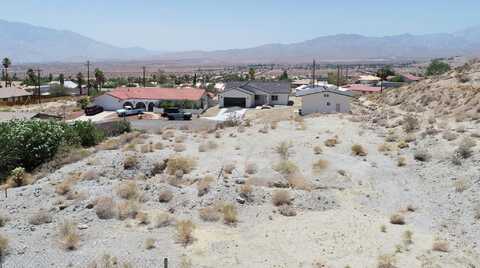 0 Calle Fundador, Desert Hot Springs, CA 92240