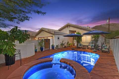 52945 Avenida Herrera, La Quinta, CA 92253