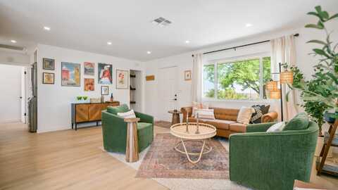 60219 Latham Trail, Joshua Tree, CA 92252