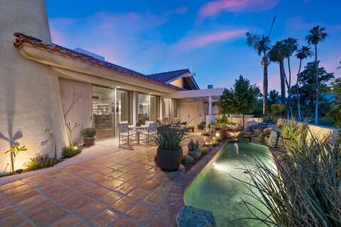 31 N Kavenish Drive, Rancho Mirage, CA 92270