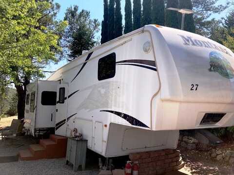 52601 Hwy 74, Mountain Center, CA 92561