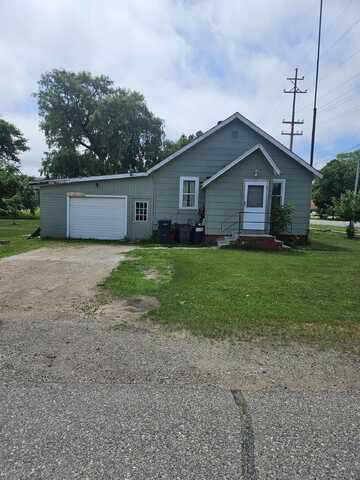 197 W Norway, Harrison, MI 48625