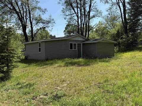 6260 Hicks, Lake, MI 48622