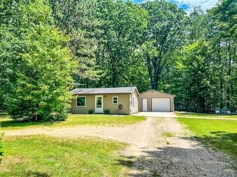 756 DODGE LAKE, Harrison, MI 48625