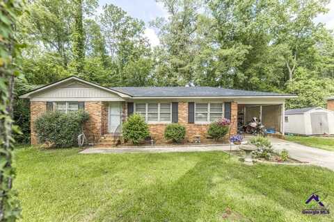 2740 Riverview Road, Macon, GA 31204