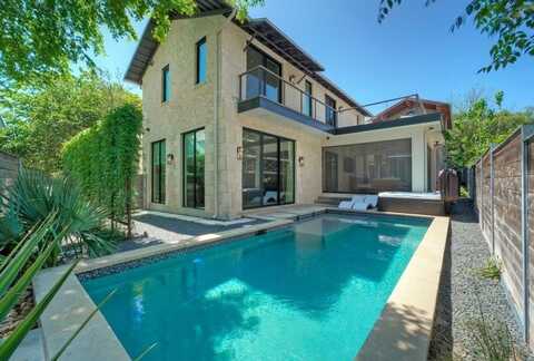 2309 Fourth St, Austin, TX 78704