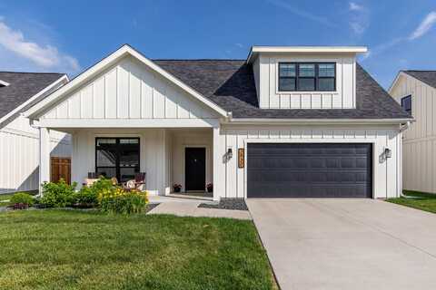 2930 Green Hills Drive, Ames, IA 50014