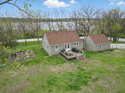 5550 NW 110th Place, Polk City, IA 50226