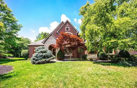 5047 Oakbrook Lane, Deerfield, OH 45040