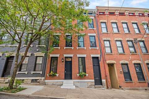 517 Thirteenth Street, Cincinnati, OH 45202
