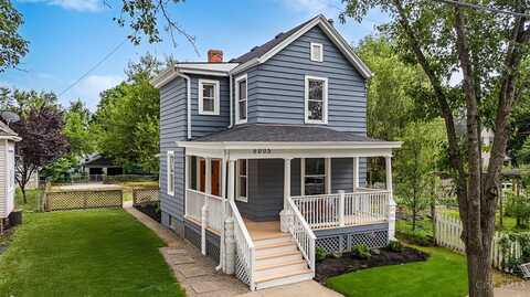 6005 Chandler Street, Cincinnati, OH 45227