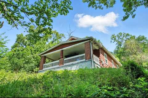 5314 Hillside Avenue, Delhi, OH 45233