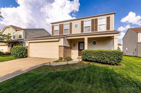 6706 Bedington Lane, Morrow, OH 45152