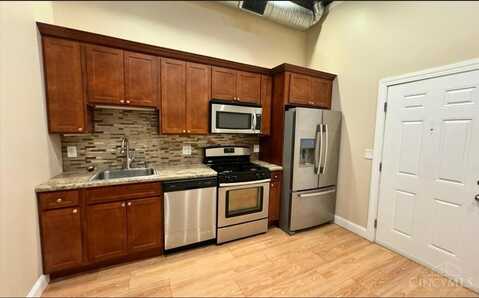 814 Main Street, Cincinnati, OH 45202