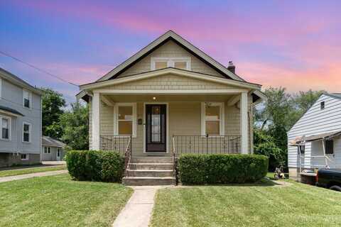 251 Burkhart Avenue, Reading, OH 45215