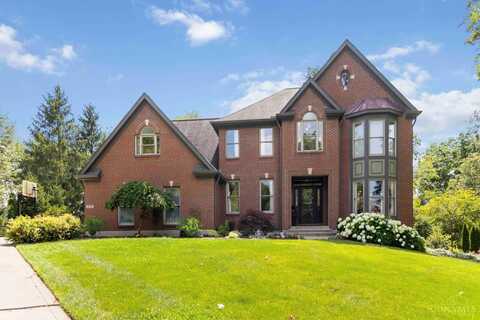10101 Chatham Woods Drive, Symmes Twp, OH 45140