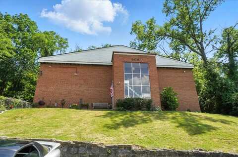 506 Main Street, Milford, OH 45150