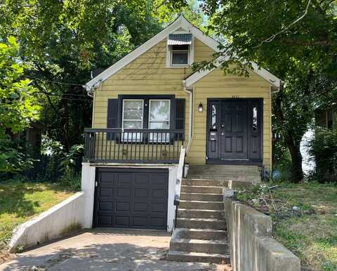1411 Summit Road, Springfield, OH 45237
