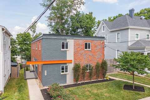 4711 Osgood Street, Cincinnati, OH 45227