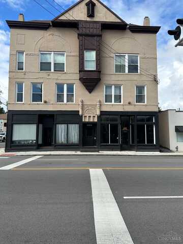 7049 Montgomery Road, Silverton, OH 45236